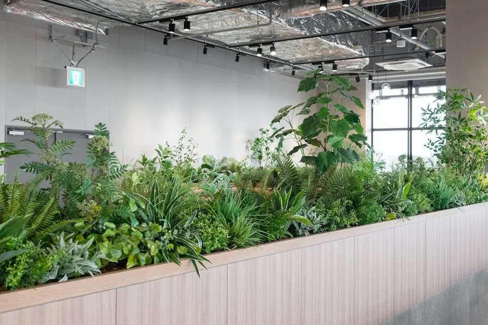 空間プロデュース