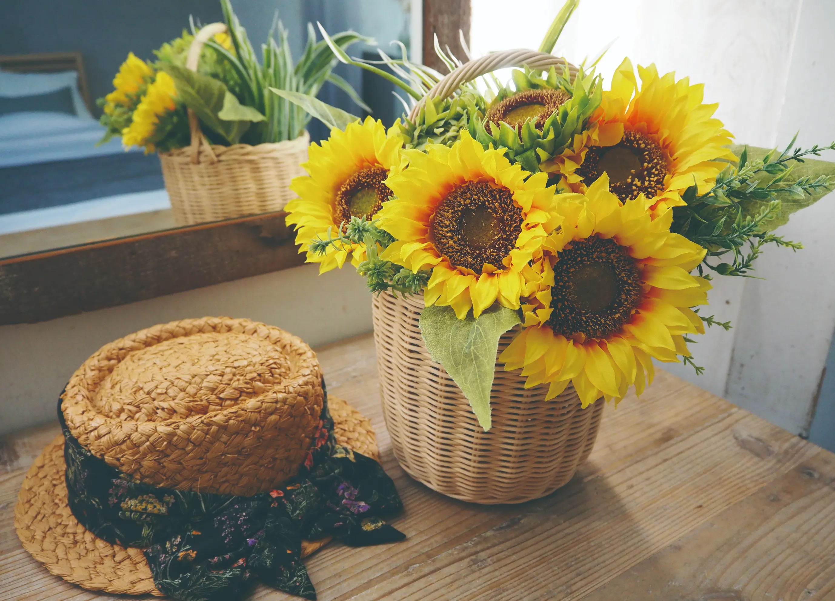 ビバ工芸について